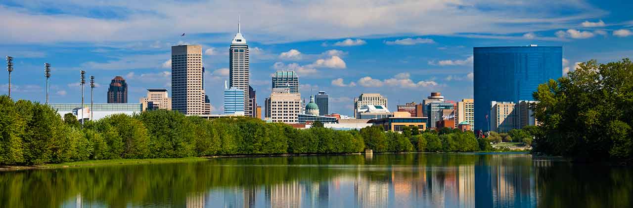 PODS Moving and Storage Indianapolis