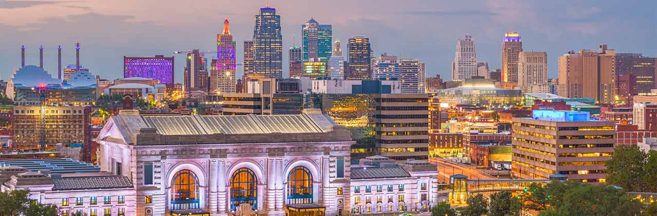 PODS Moving and Storage Kansas City