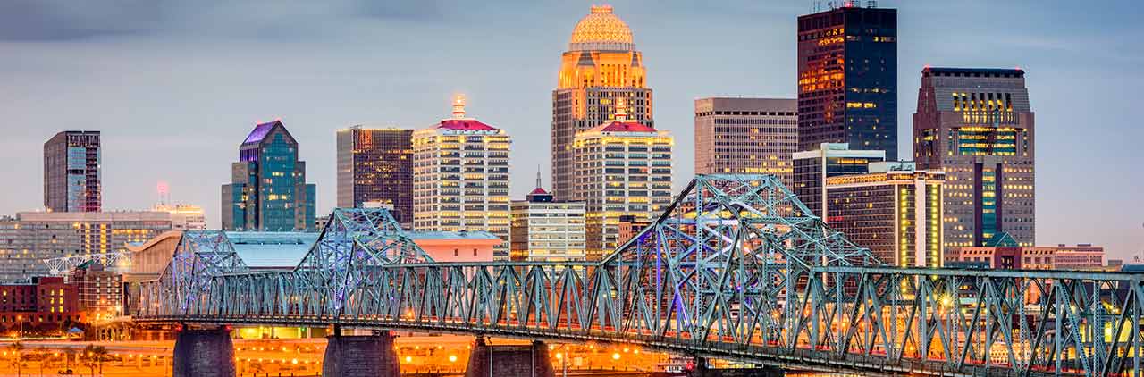PODS Moving and Storage Louisville