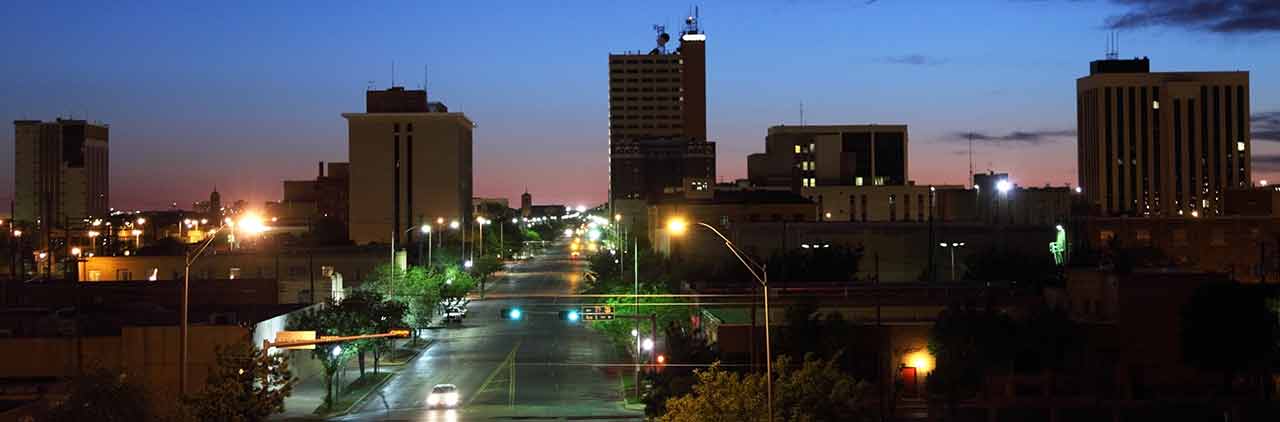 PODS Moving and Storage Lubbock