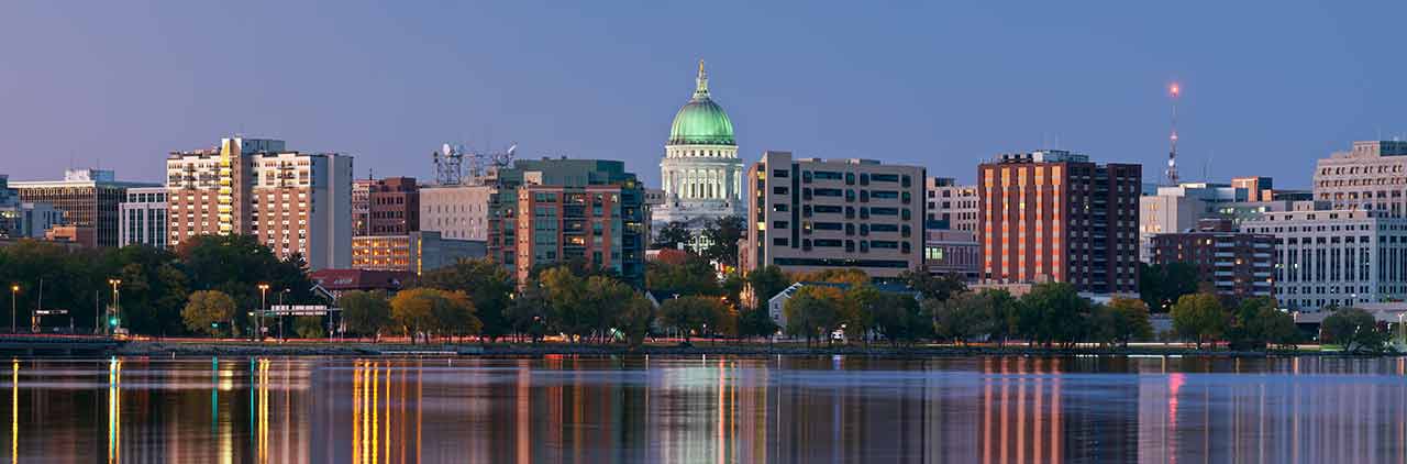 PODS Moving and Storage Madison