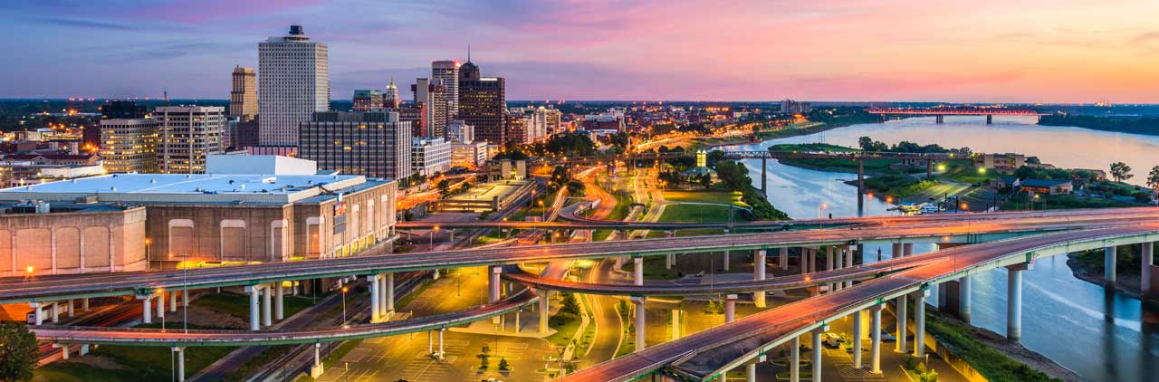 PODS Moving and Storage Memphis