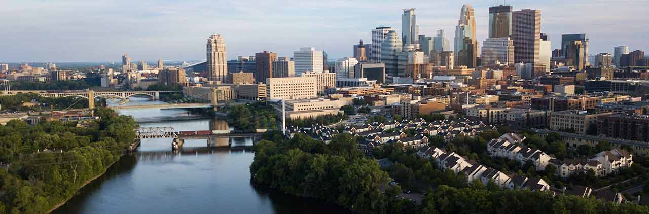 PODS Moving and Storage Minneapolis