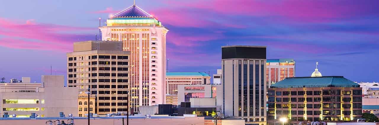 PODS Moving and Storage Montgomery