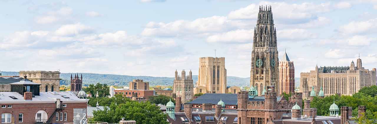 PODS Moving and Storage New Haven