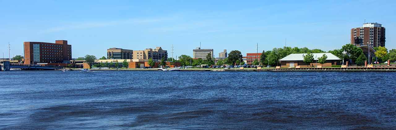 PODS Moving and Storage Oshkosh