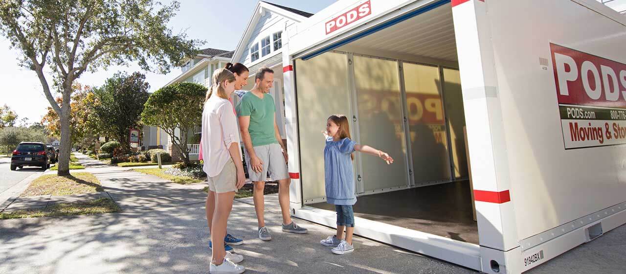 PODS Lead Aggregator