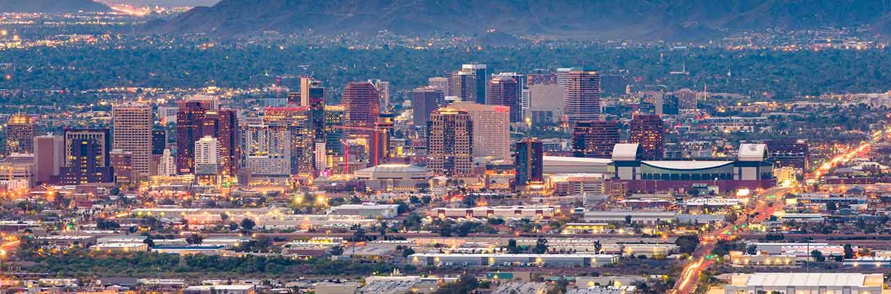 PODS Moving and Storage Phoenix