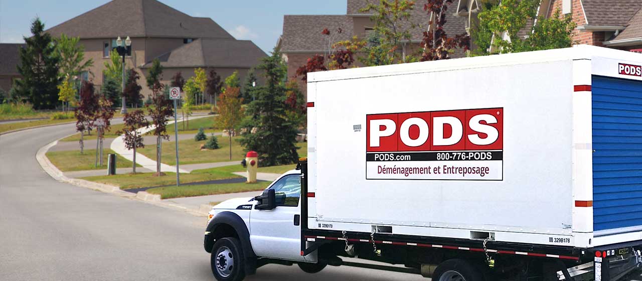 DIY Moving in Canada