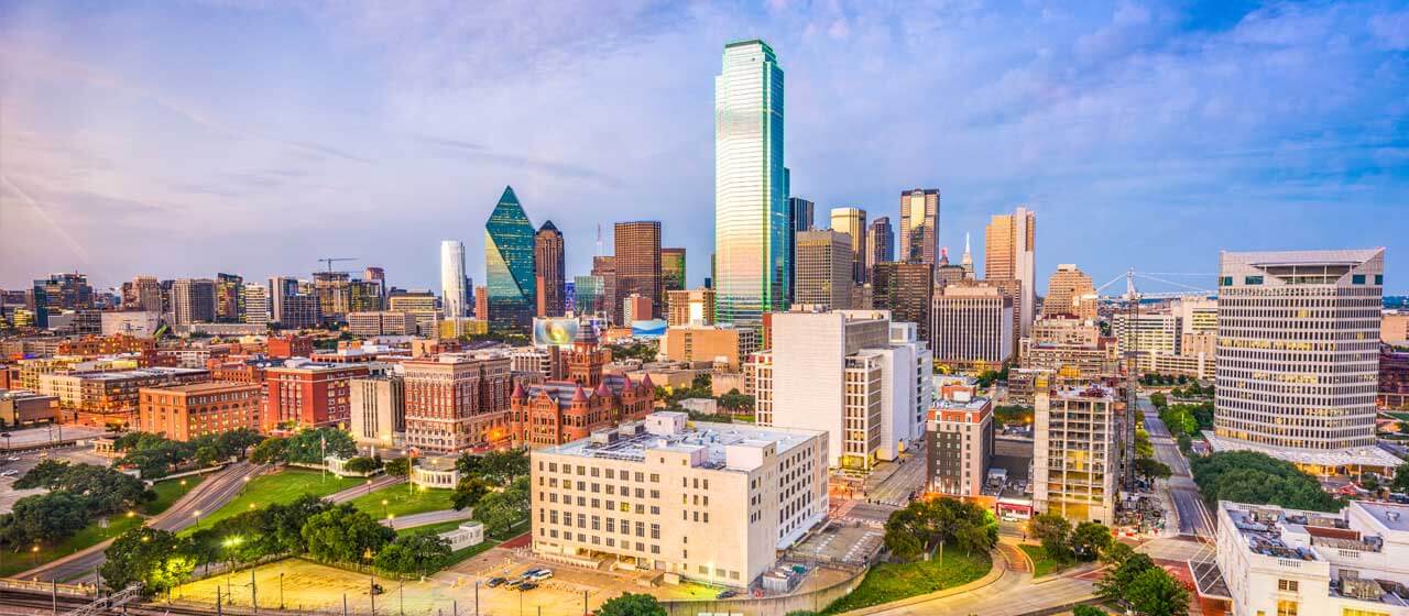 Moving company Dallas