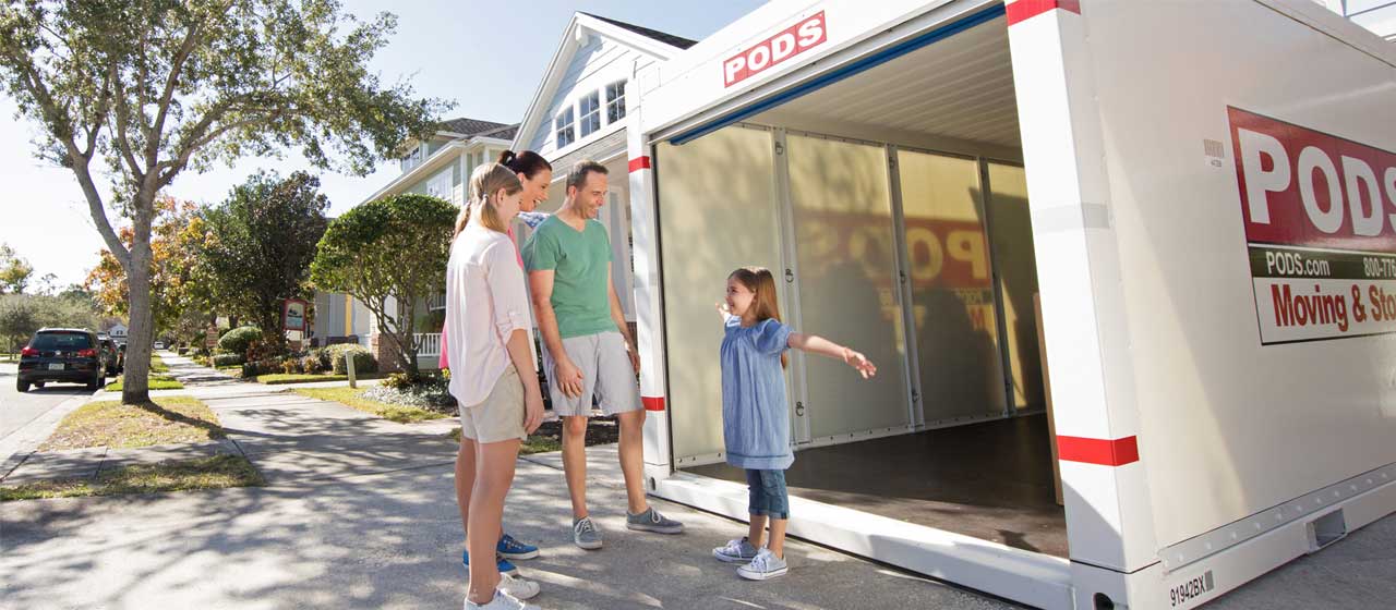 Kansas City Mo Moving Services Storage Units Facilities