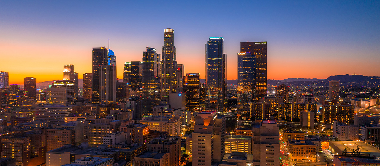 PODS Moving and Storage Los Angeles
