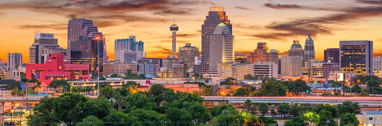 PODS Moving and Storage San Antonio