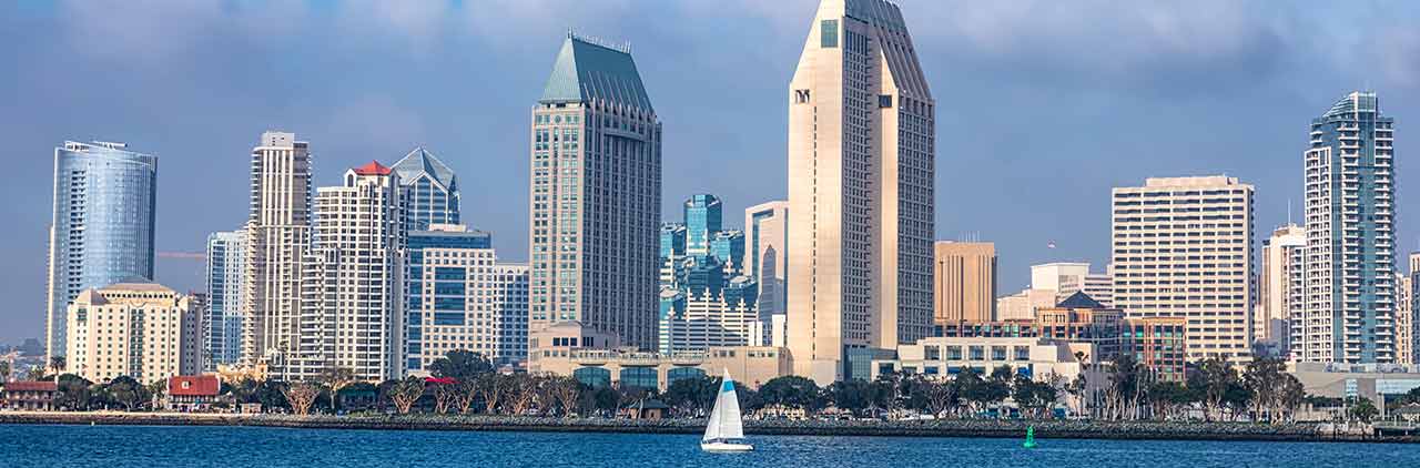 PODS Moving and Storage San Diego