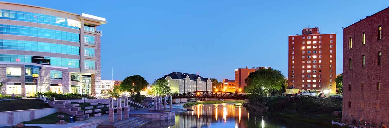 PODS Moving and Storage Sioux Falls
