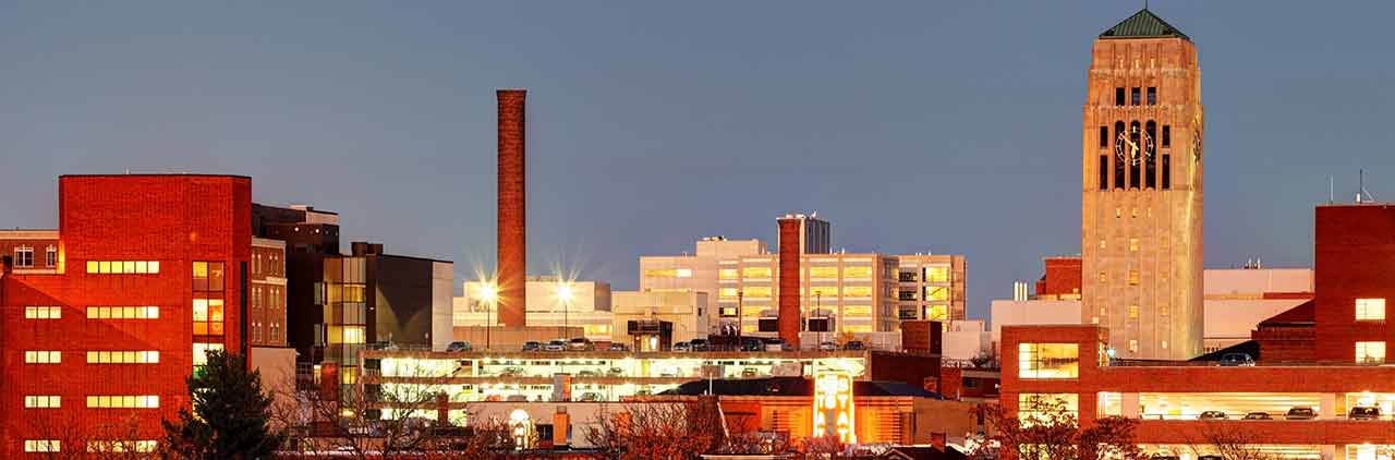 PODS Moving and Storage Detroit