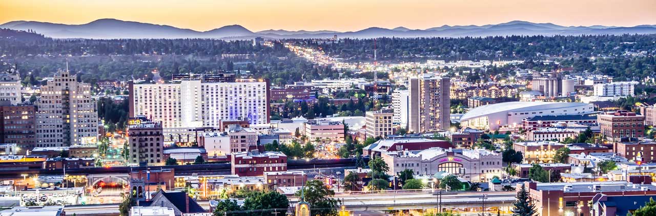 PODS Moving and Storage Spokane