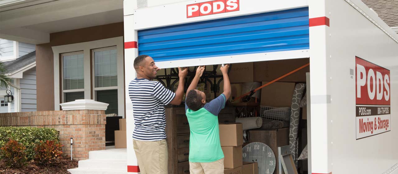 Moving Truck Rental In South Naples Fl Storesmart Self Storage