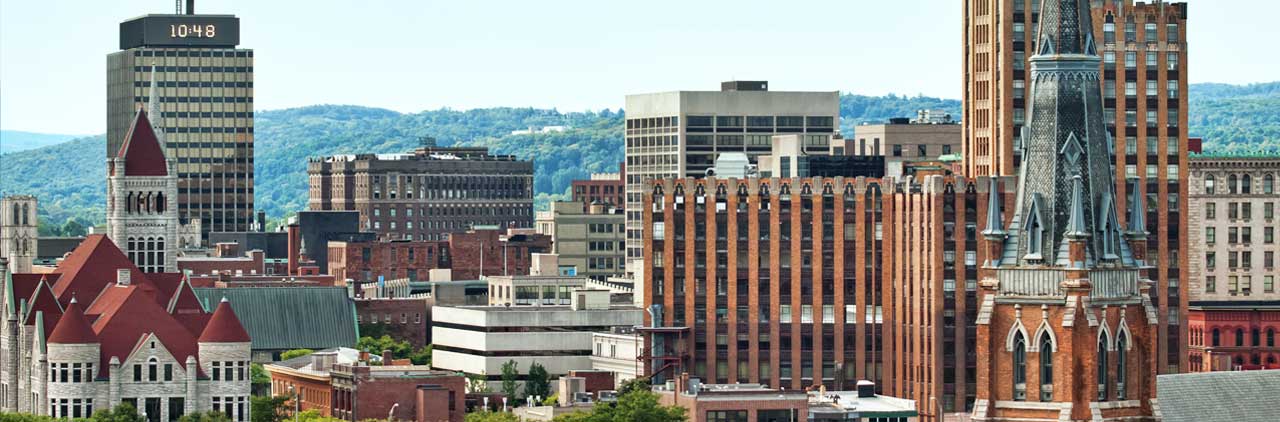 PODS Moving and Storage Syracuse