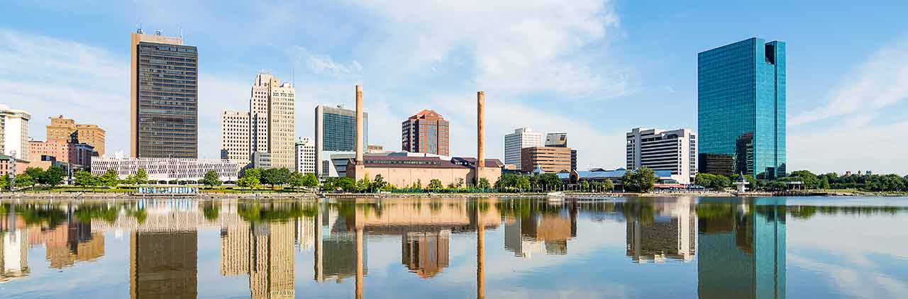 PODS Moving and Storage Toledo