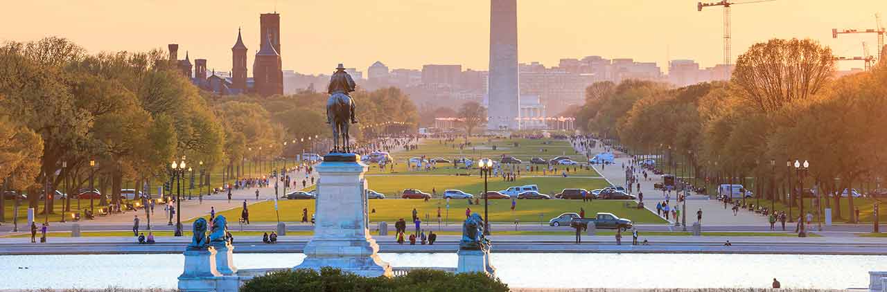 PODS Moving and Storage Washington DC