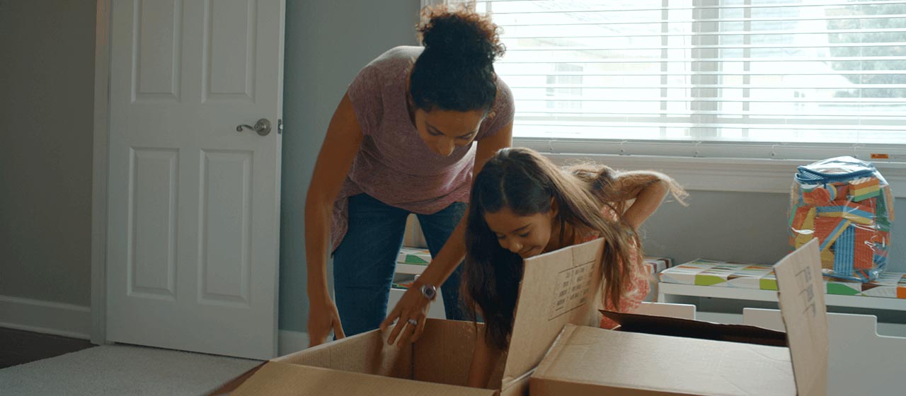 Moving and Storage with PODS
