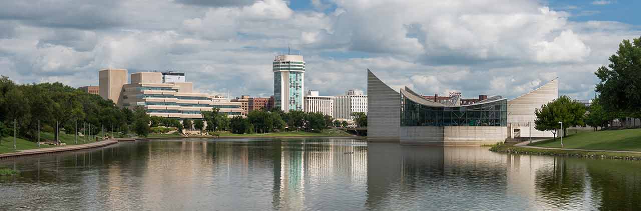PODS Moving and Storage Wichita