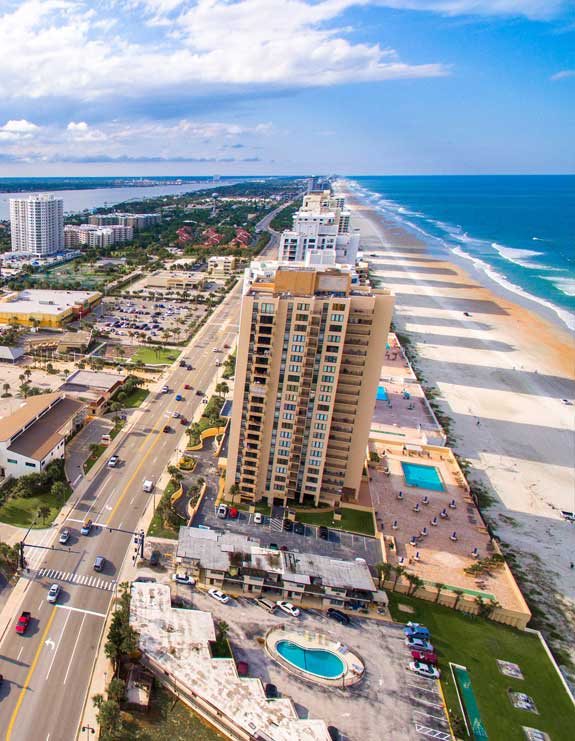 Daytona Moving Services, Storage Units & Facilities PODS