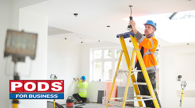 Commercial Renovation Projects