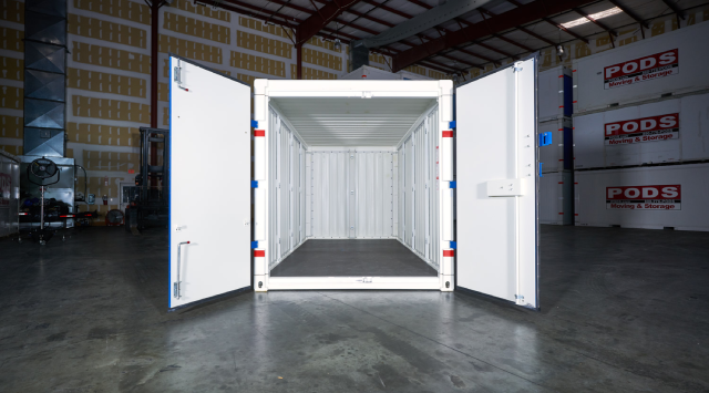 Storage Facilities Units Secure Storage Centers