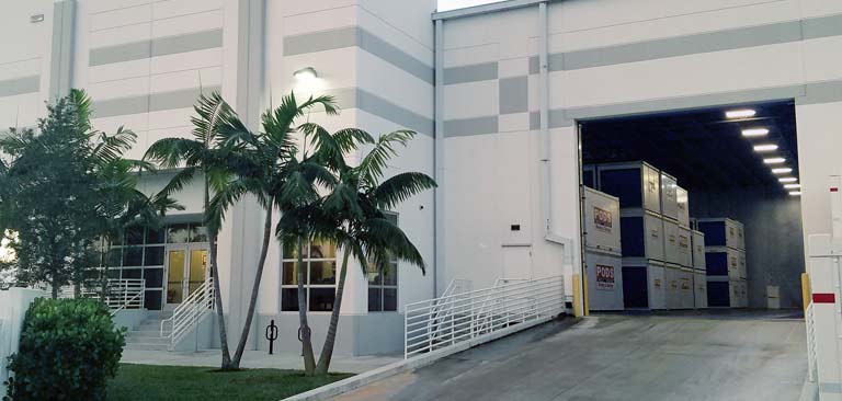 Storage units near me