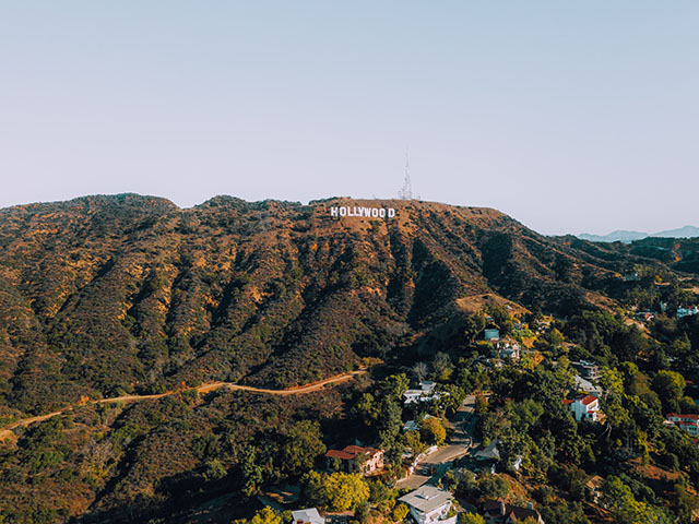 PODS Moving and Storage Los Angeles