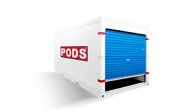 Storage near me