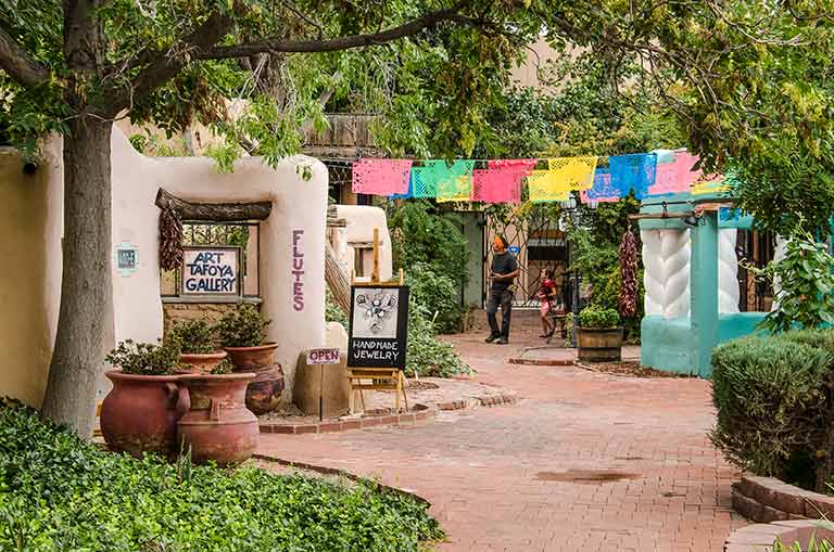 Things to do in Albuquerque-Santa Fe