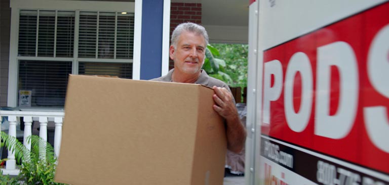 Need help packing and loading your container?