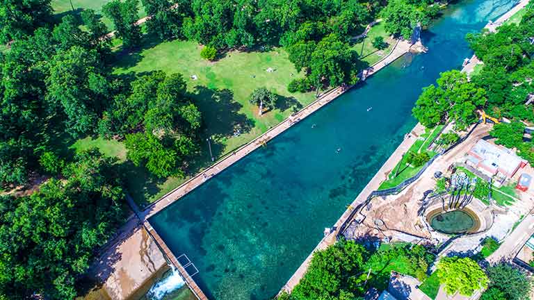 Things to do in Austin