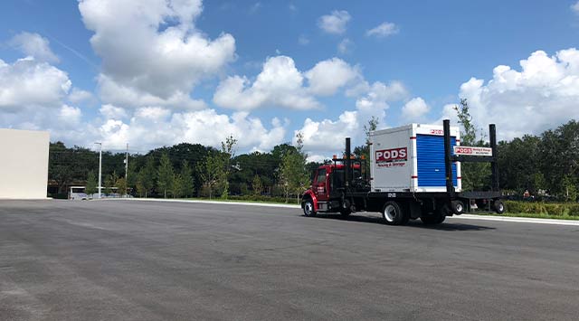 commercial out of state moving