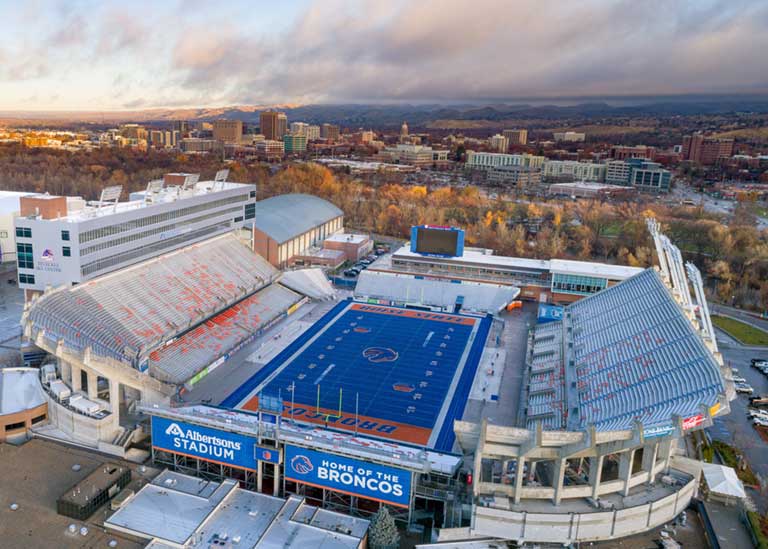 Things to do in Boise