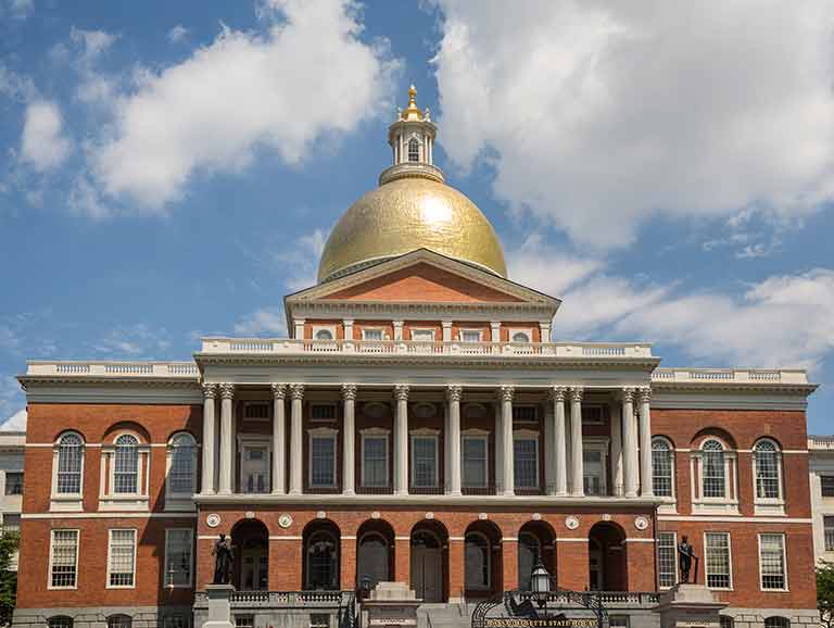 Things to do in Boston