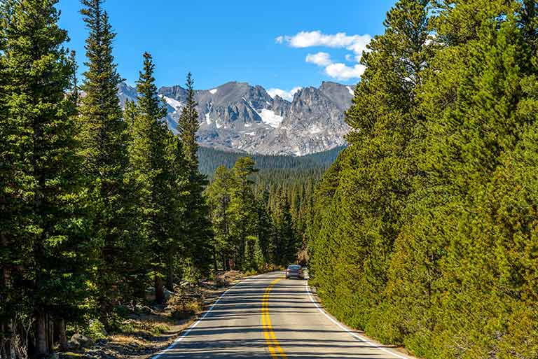 Things to do in Boulder