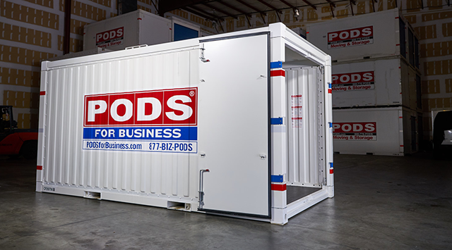 business storage in Chicago, Illinois