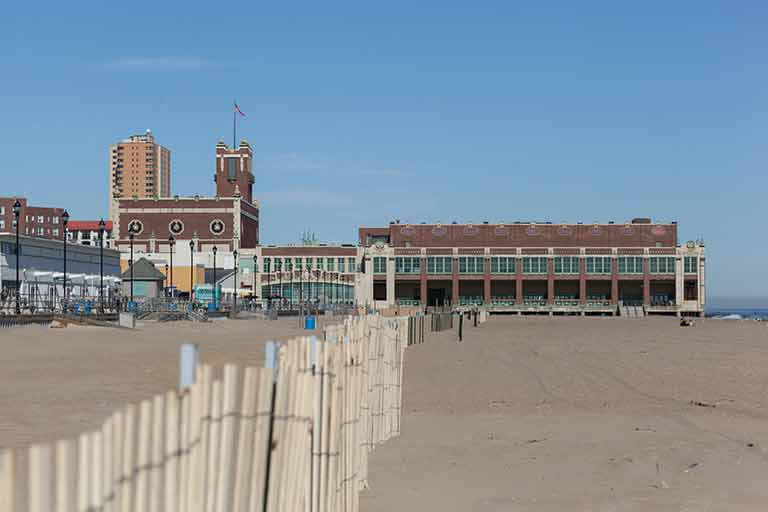 Things to do in Central Jersey