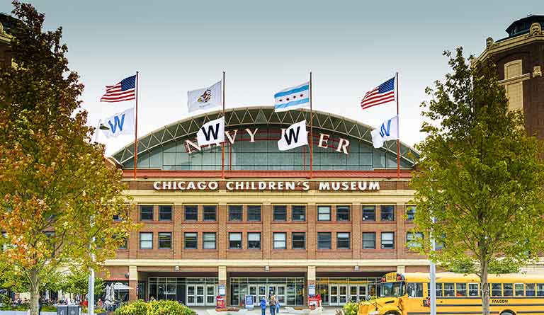 Things to do in Chicago