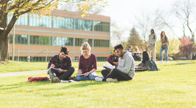 college campus storage solutions