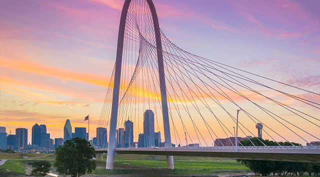 PODS for Business Fort Worth Location