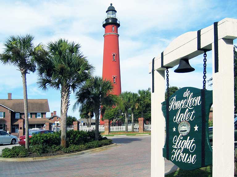 Things to do in Daytona