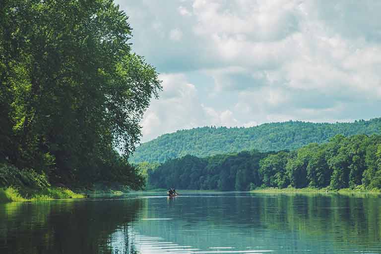 Things to do in Delaware Valley