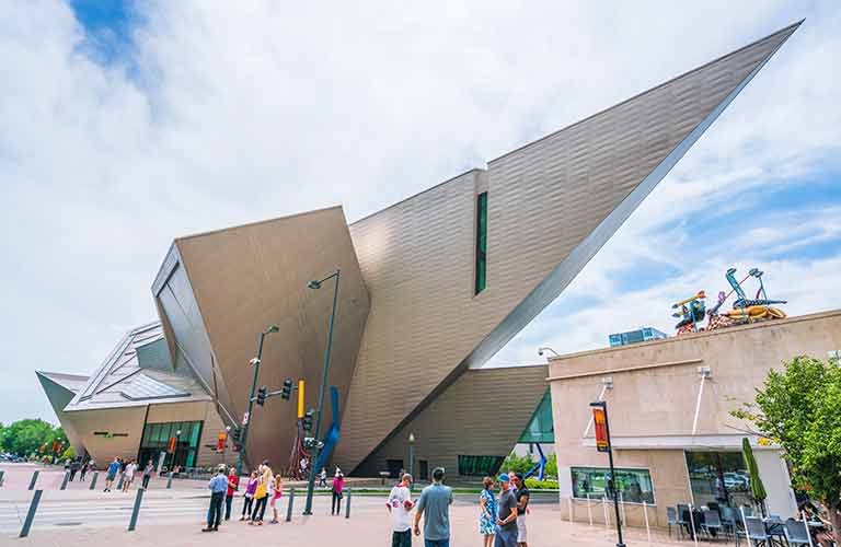 Things to do in Denver