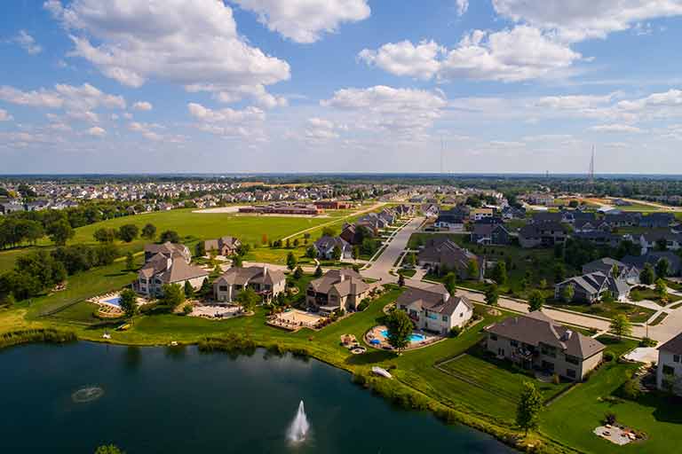 Moving to East Iowa