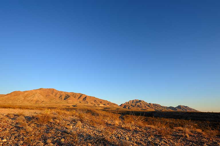 Things to do in El Paso